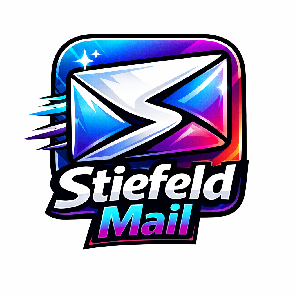 Stiefeld Mail